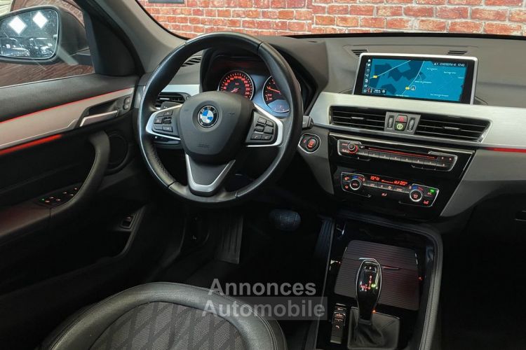 BMW X1 18I sDrive 1.5L 140 cv xLine ORIGINE FRANCE - <small></small> 23.990 € <small>TTC</small> - #3