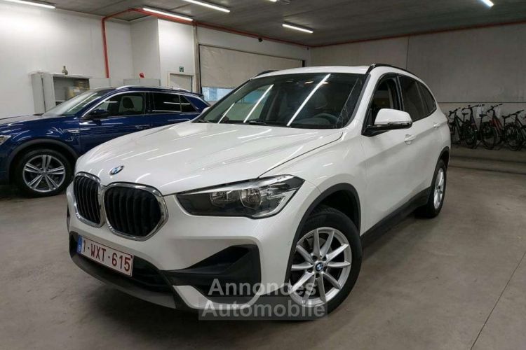 BMW X1 18i sDrive - <small></small> 22.990 € <small>TTC</small> - #2