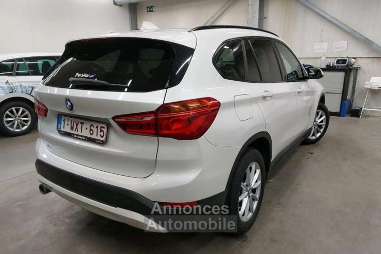 BMW X1 18i sDrive - <small></small> 22.990 € <small>TTC</small> - #3