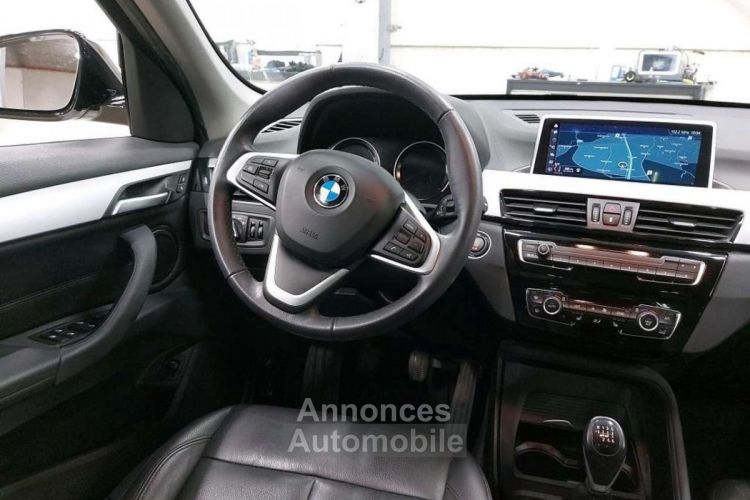 BMW X1 18i sDrive - <small></small> 22.990 € <small>TTC</small> - #4