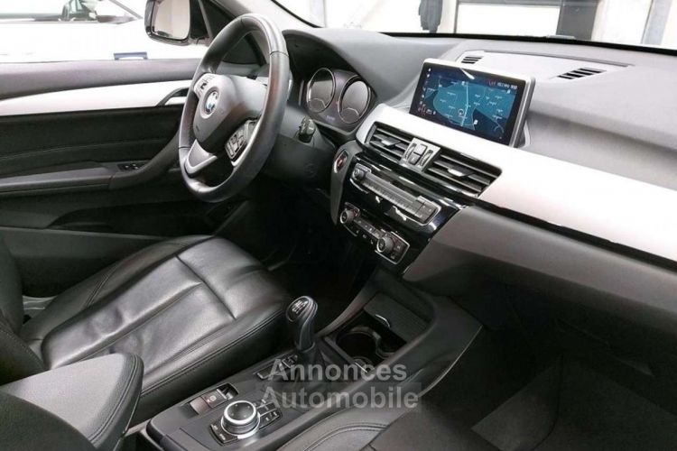 BMW X1 18i sDrive - <small></small> 22.990 € <small>TTC</small> - #5