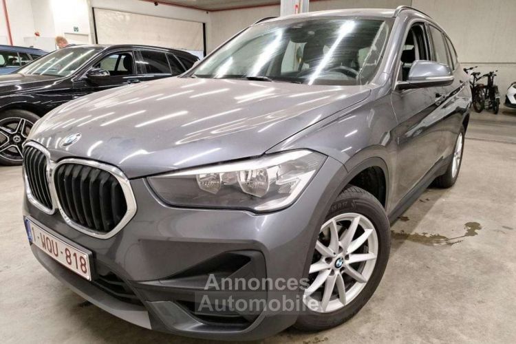 BMW X1 18i sDrive - <small></small> 20.390 € <small>TTC</small> - #2