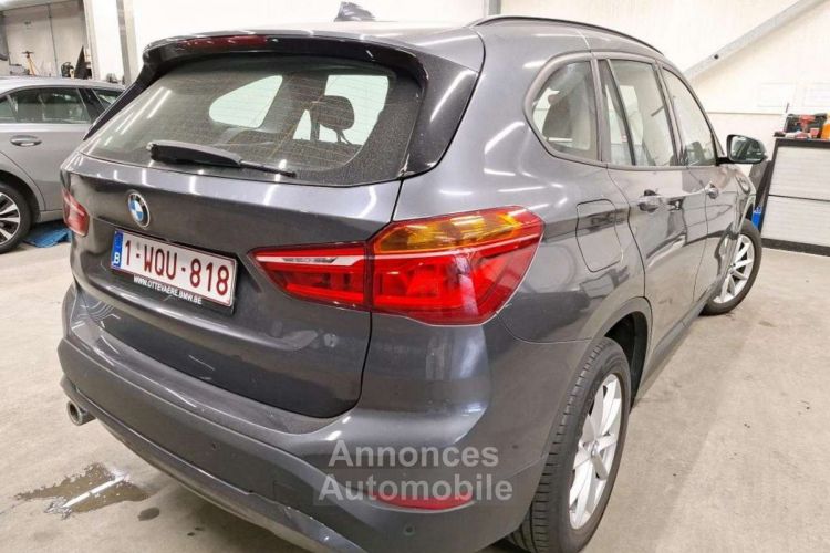 BMW X1 18i sDrive - <small></small> 20.390 € <small>TTC</small> - #3