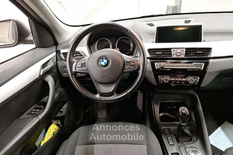 BMW X1 18i sDrive - <small></small> 20.390 € <small>TTC</small> - #6