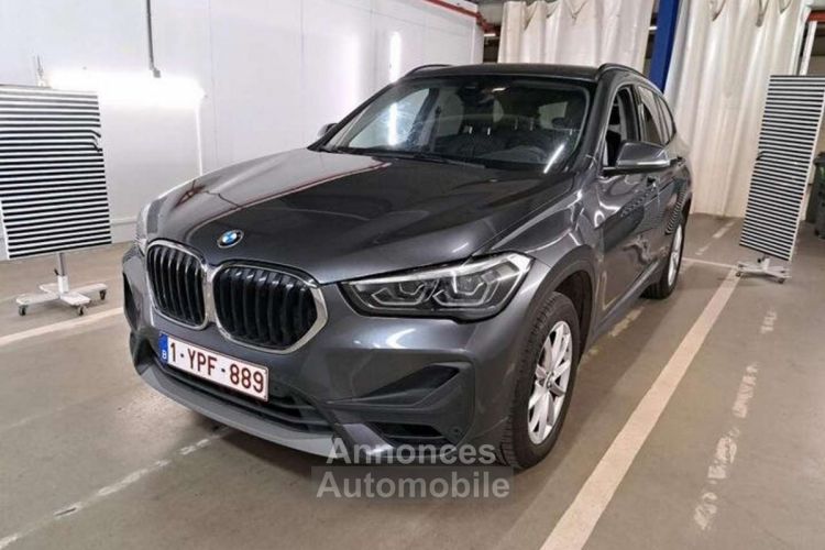 BMW X1 18i sDrive - <small></small> 23.290 € <small>TTC</small> - #2