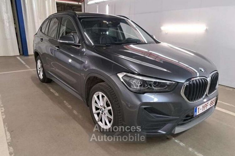 BMW X1 18i sDrive - <small></small> 23.290 € <small>TTC</small> - #3