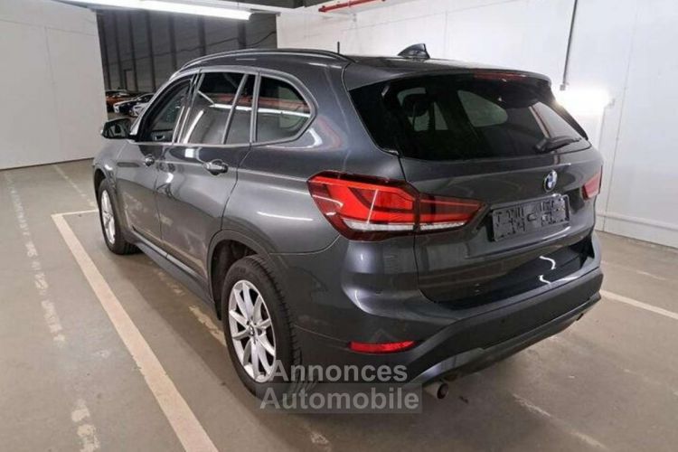 BMW X1 18i sDrive - <small></small> 23.290 € <small>TTC</small> - #4