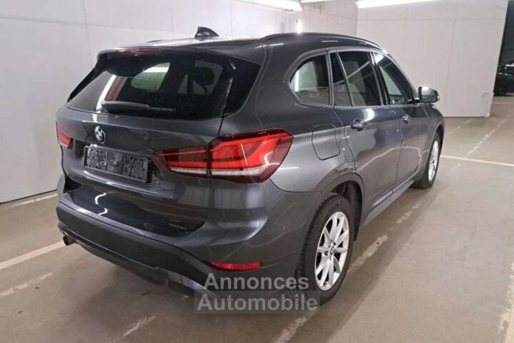 BMW X1 18i sDrive - <small></small> 23.290 € <small>TTC</small> - #5