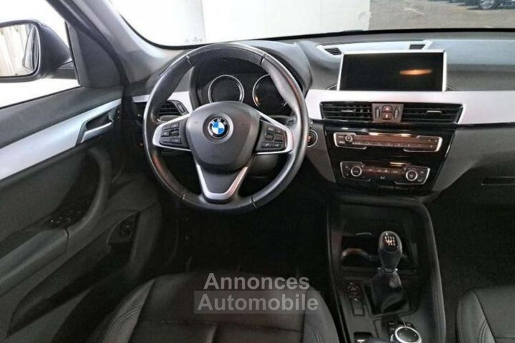 BMW X1 18i sDrive - <small></small> 23.290 € <small>TTC</small> - #6