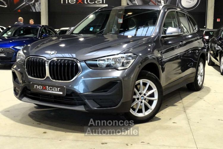 BMW X1 18i sDrive - <small></small> 22.790 € <small>TTC</small> - #1