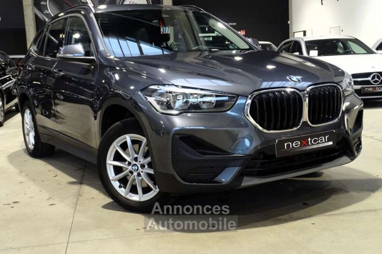 BMW X1 18i sDrive - <small></small> 22.790 € <small>TTC</small> - #2