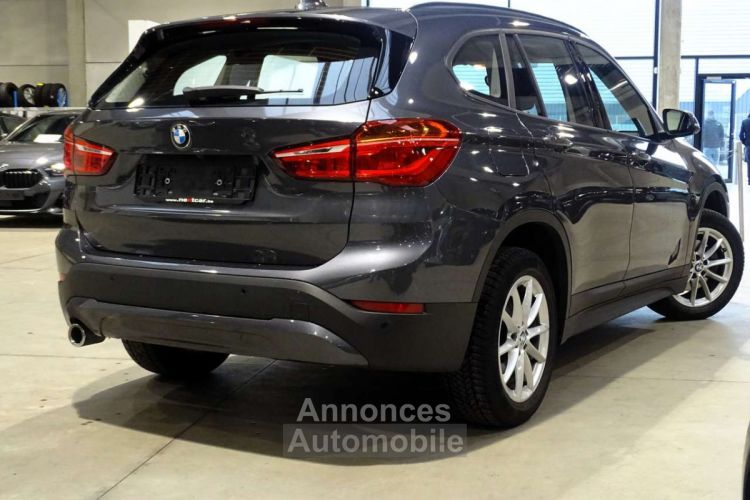 BMW X1 18i sDrive - <small></small> 22.790 € <small>TTC</small> - #3