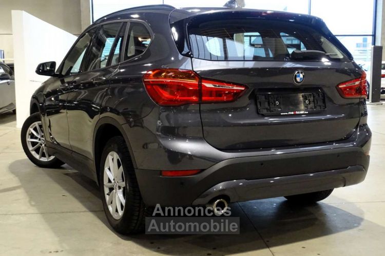 BMW X1 18i sDrive - <small></small> 22.790 € <small>TTC</small> - #4