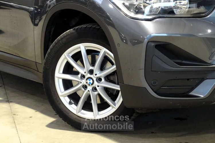 BMW X1 18i sDrive - <small></small> 22.790 € <small>TTC</small> - #5