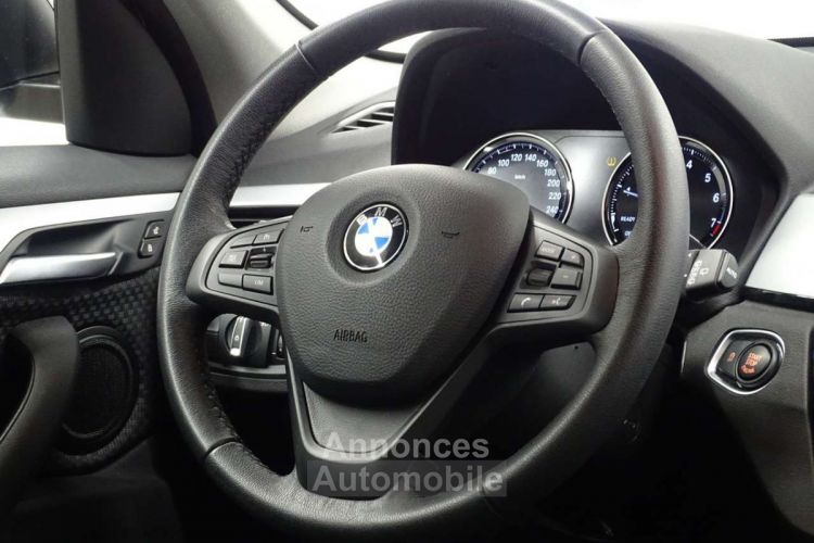 BMW X1 18i sDrive - <small></small> 22.790 € <small>TTC</small> - #6