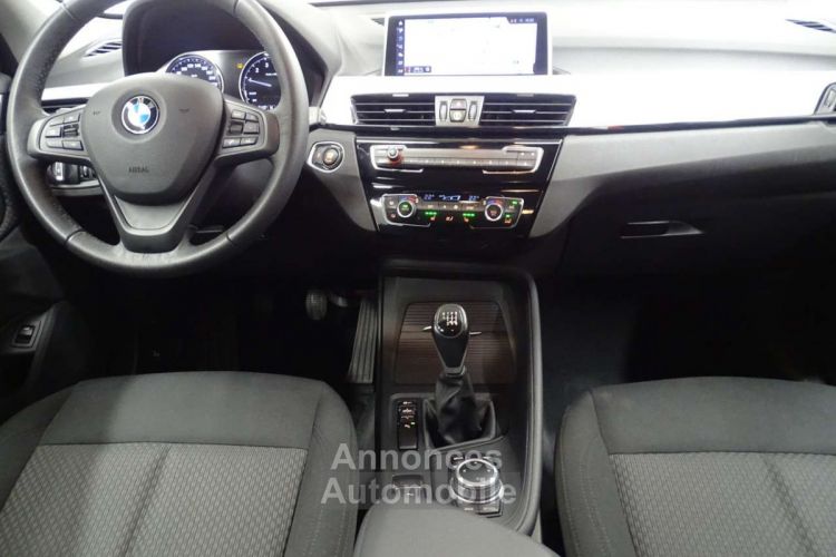 BMW X1 18i sDrive - <small></small> 22.790 € <small>TTC</small> - #7