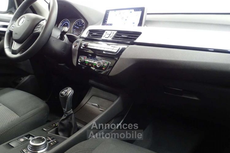 BMW X1 18i sDrive - <small></small> 22.790 € <small>TTC</small> - #8