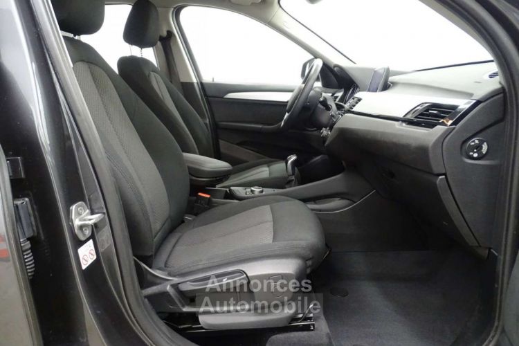 BMW X1 18i sDrive - <small></small> 22.790 € <small>TTC</small> - #9