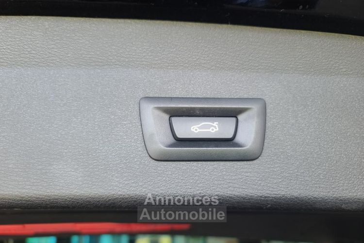 BMW X1 18IA 140ch LOUNGE SDRIVE BVA - <small></small> 20.290 € <small>TTC</small> - #20