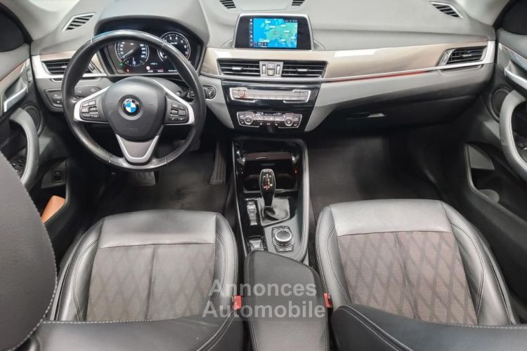 BMW X1 18IA 140ch X-LINE SDRIVE BVA - <small></small> 20.490 € <small>TTC</small> - #12