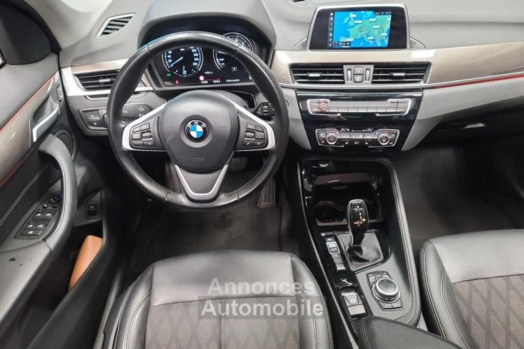 BMW X1 18IA 140ch X-LINE SDRIVE BVA - <small></small> 20.490 € <small>TTC</small> - #13