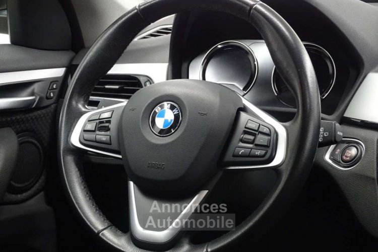 BMW X1 18iA sDrive - <small></small> 22.590 € <small>TTC</small> - #10