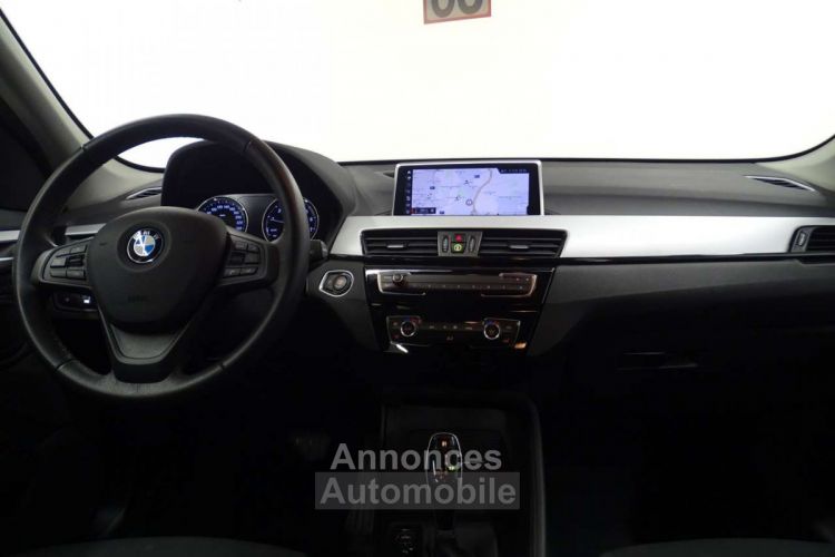 BMW X1 18iA sDrive - <small></small> 24.790 € <small>TTC</small> - #11