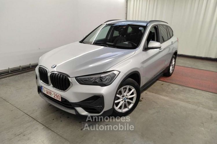 BMW X1 18iA sDrive - <small></small> 22.990 € <small>TTC</small> - #2