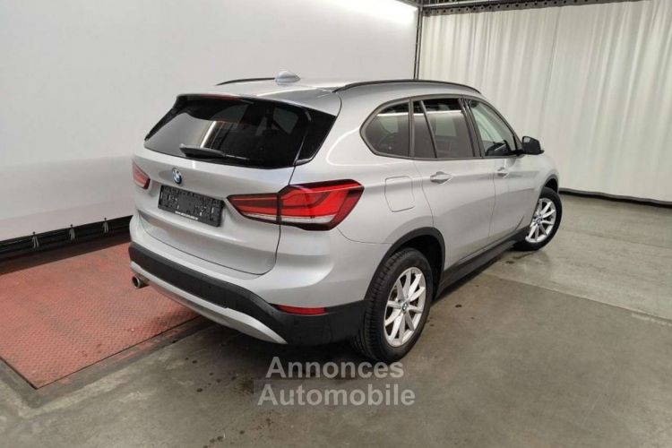 BMW X1 18iA sDrive - <small></small> 22.990 € <small>TTC</small> - #5