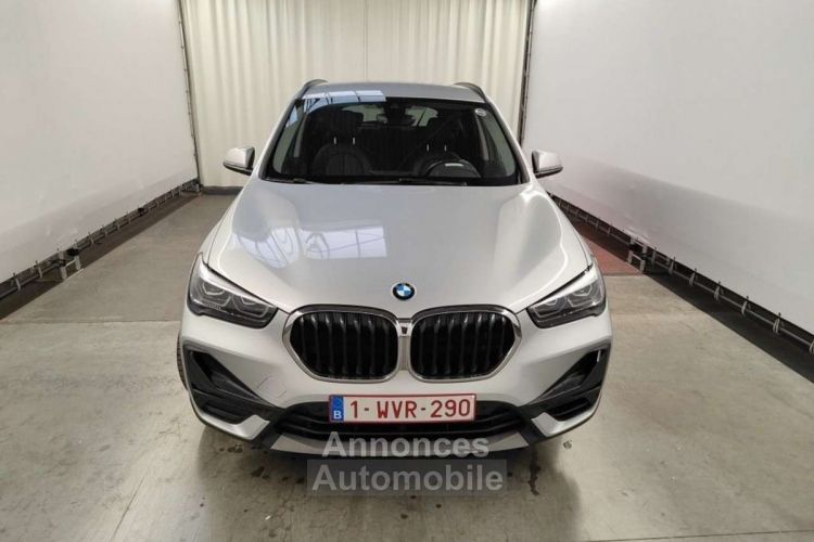 BMW X1 18iA sDrive - <small></small> 22.990 € <small>TTC</small> - #6