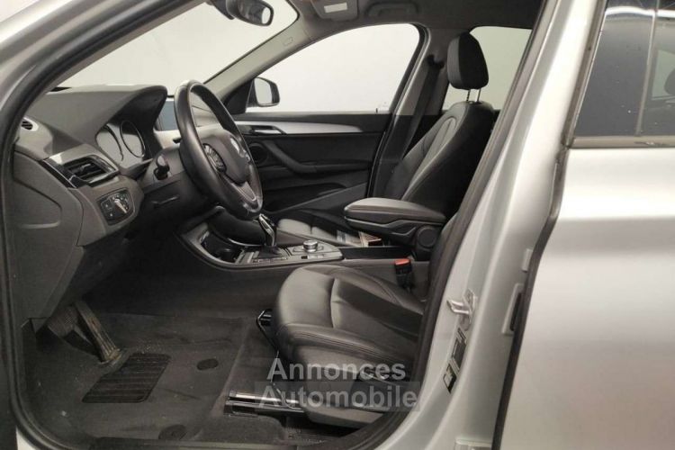 BMW X1 18iA sDrive - <small></small> 22.990 € <small>TTC</small> - #8