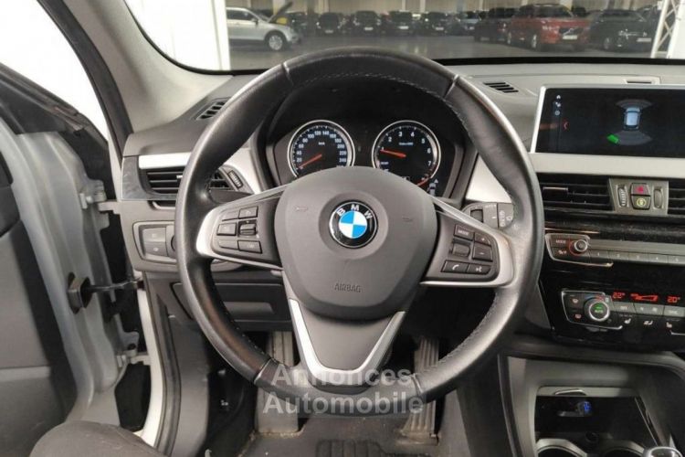 BMW X1 18iA sDrive - <small></small> 22.990 € <small>TTC</small> - #10