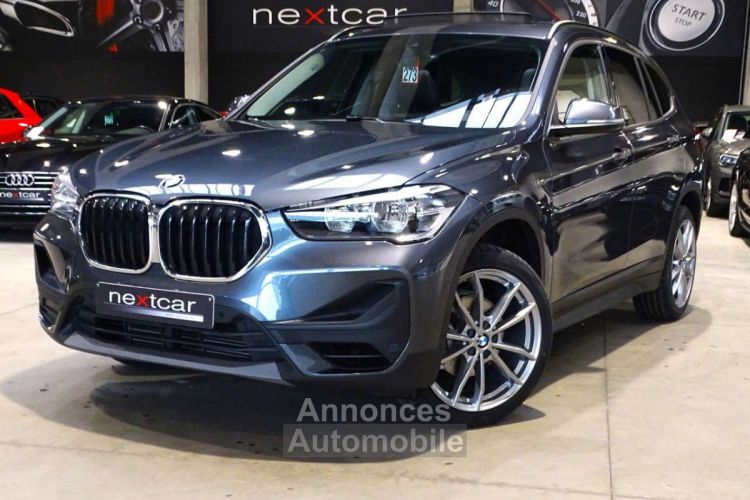 BMW X1 18iA sDrive - <small></small> 23.490 € <small>TTC</small> - #1