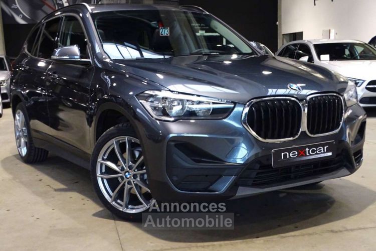 BMW X1 18iA sDrive - <small></small> 23.490 € <small>TTC</small> - #2