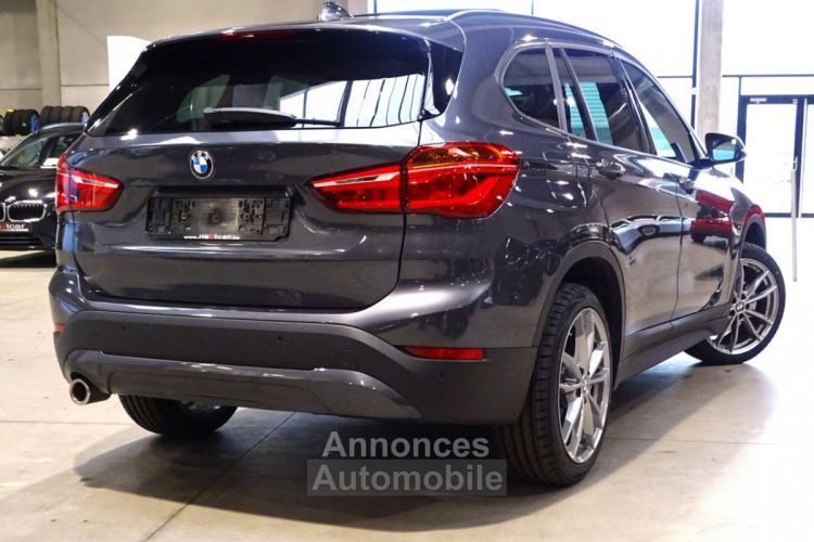 BMW X1 18iA sDrive - <small></small> 23.490 € <small>TTC</small> - #3