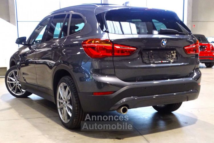 BMW X1 18iA sDrive - <small></small> 23.490 € <small>TTC</small> - #4