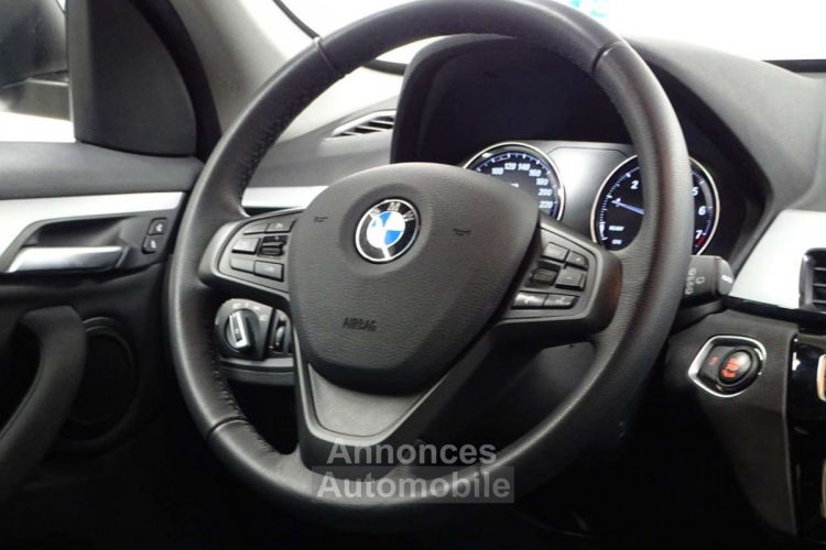 BMW X1 18iA sDrive - <small></small> 23.490 € <small>TTC</small> - #6