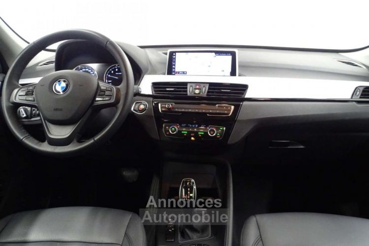 BMW X1 18iA sDrive - <small></small> 23.490 € <small>TTC</small> - #7