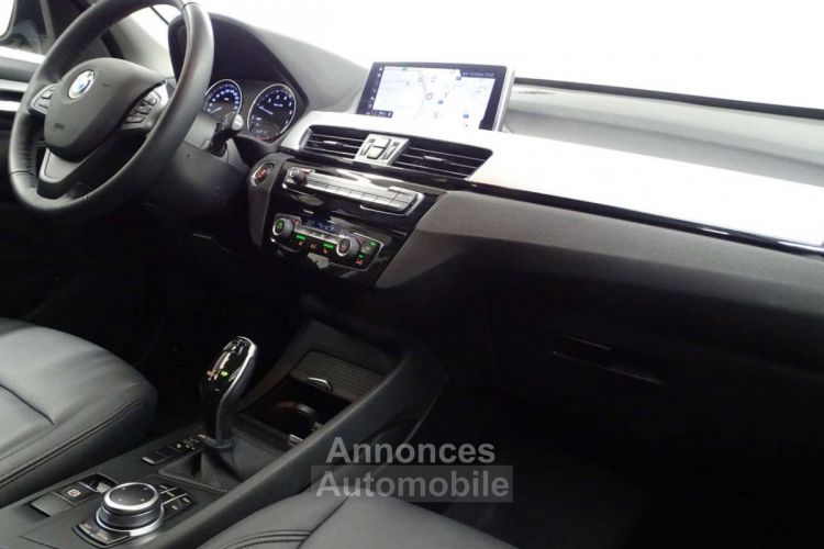 BMW X1 18iA sDrive - <small></small> 23.490 € <small>TTC</small> - #8