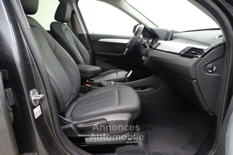 BMW X1 18iA sDrive - <small></small> 23.490 € <small>TTC</small> - #9