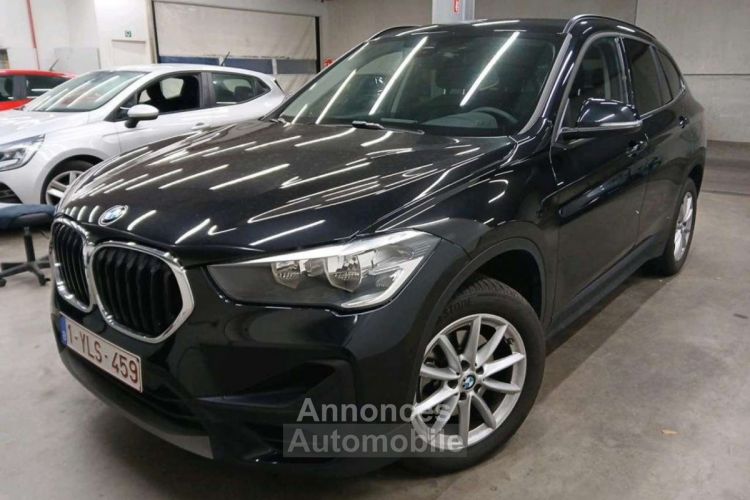 BMW X1 18iA sDrive - <small></small> 25.290 € <small>TTC</small> - #2