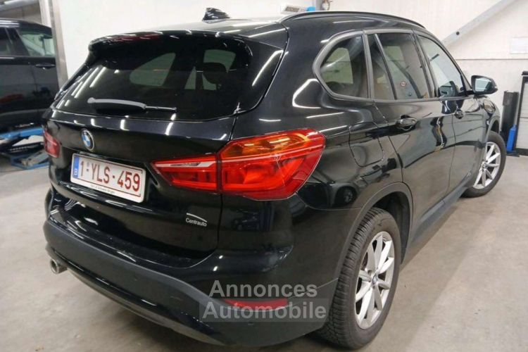 BMW X1 18iA sDrive - <small></small> 25.290 € <small>TTC</small> - #3