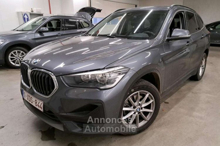 BMW X1 18iA sDrive - <small></small> 20.990 € <small>TTC</small> - #2