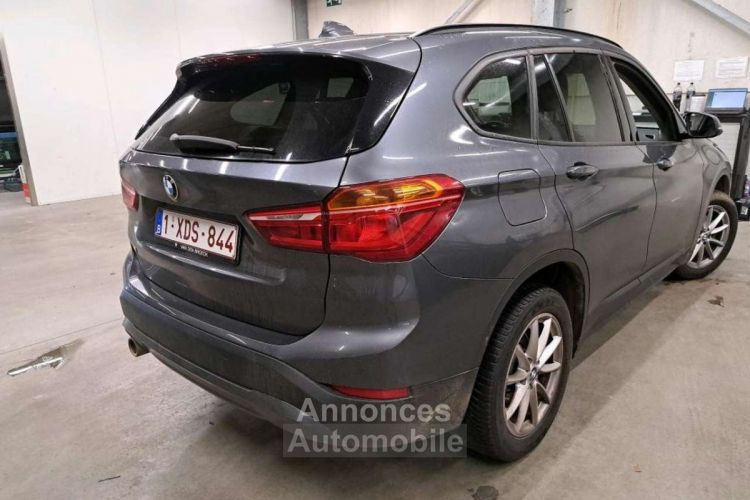 BMW X1 18iA sDrive - <small></small> 20.990 € <small>TTC</small> - #3