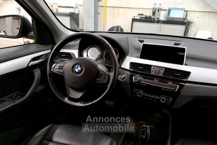 BMW X1 18iA sDrive - <small></small> 20.990 € <small>TTC</small> - #4