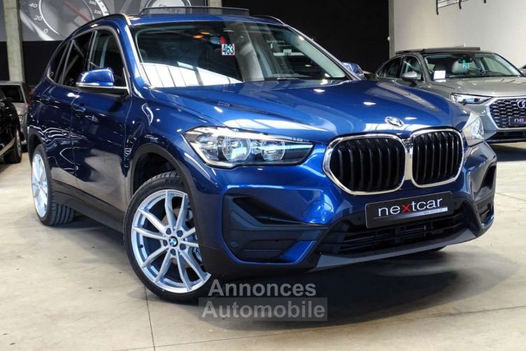 BMW X1 18iA sDrive - <small></small> 22.490 € <small>TTC</small> - #2