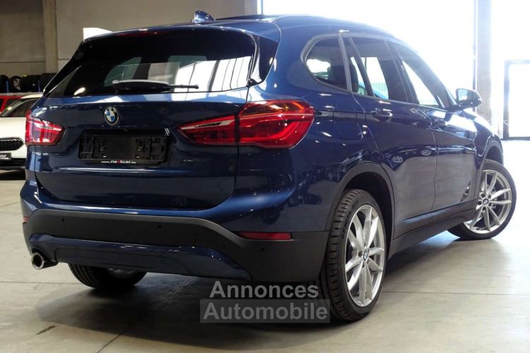 BMW X1 18iA sDrive - <small></small> 22.490 € <small>TTC</small> - #3