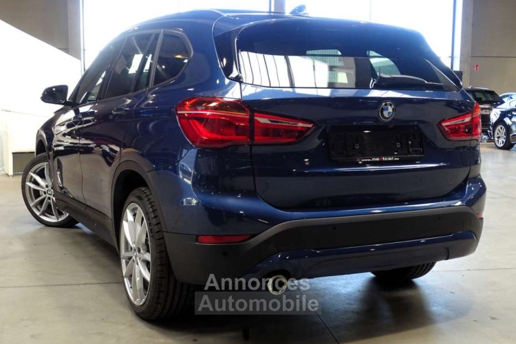 BMW X1 18iA sDrive - <small></small> 22.490 € <small>TTC</small> - #4