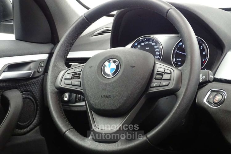 BMW X1 18iA sDrive - <small></small> 22.490 € <small>TTC</small> - #6