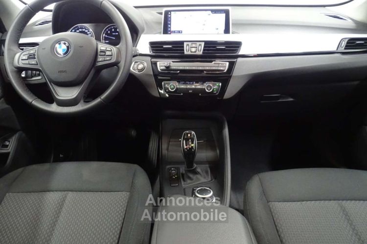 BMW X1 18iA sDrive - <small></small> 22.490 € <small>TTC</small> - #7